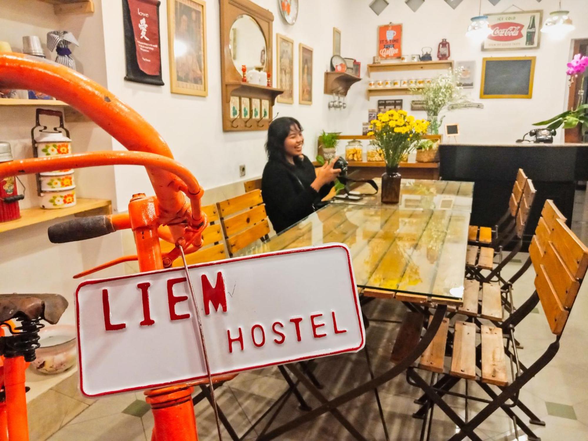 Liem Heritage Hostel Yogyakarta Exterior foto